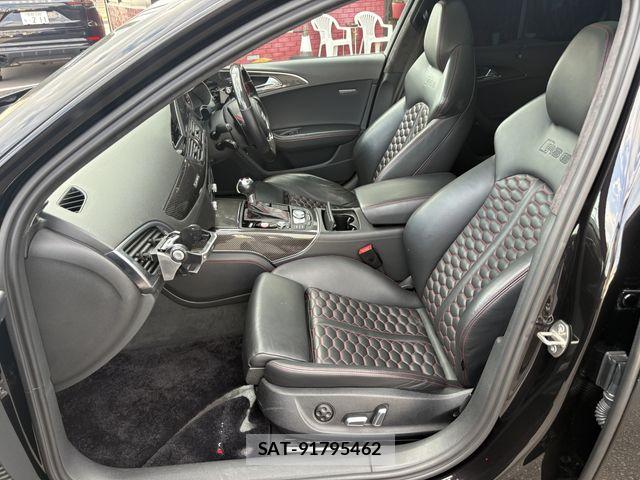 Audi RS6 2017-04 8206422-8