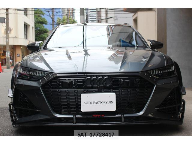 Audi RS6 2020-11 8827919-1