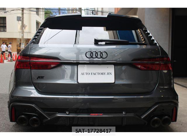 Audi RS6 2020-11 8827919-2