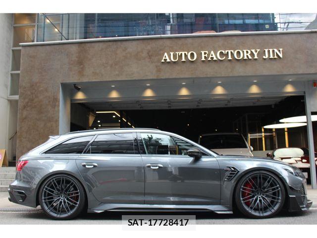Audi RS6 2020-11 8827919-3