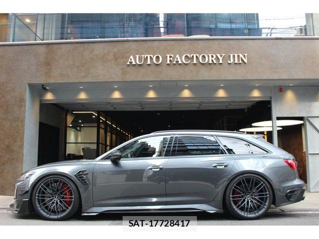 Audi RS6 2020-11 8827919-4