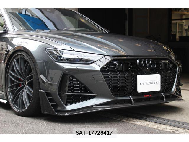 Audi RS6 2020-11 8827919-5