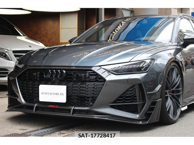 Audi RS6 2020-11 8827919-6