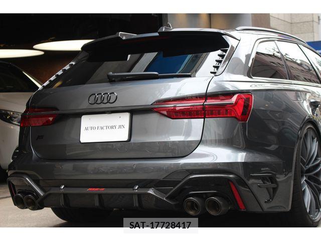 Audi RS6 2020-11 8827919-7