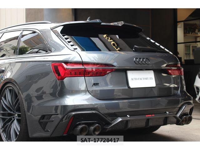 Audi RS6 2020-11 8827919-8
