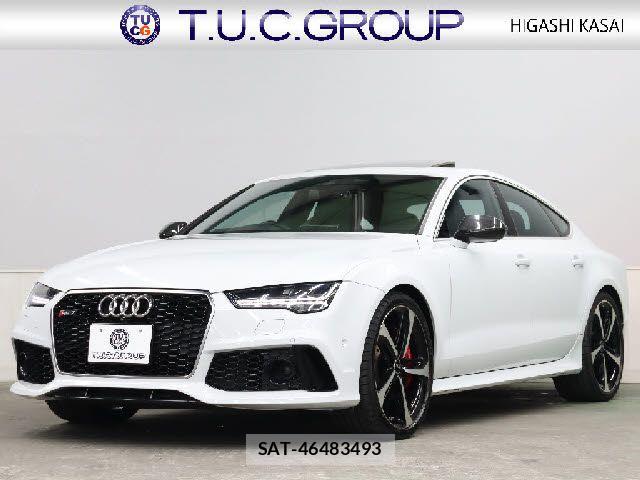 sat car