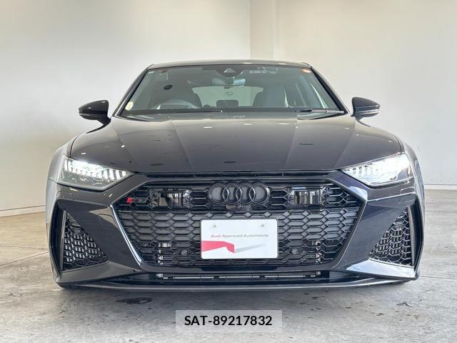Audi RS7 2025-03 7391411-14