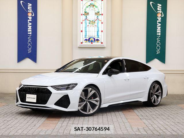 sat car
