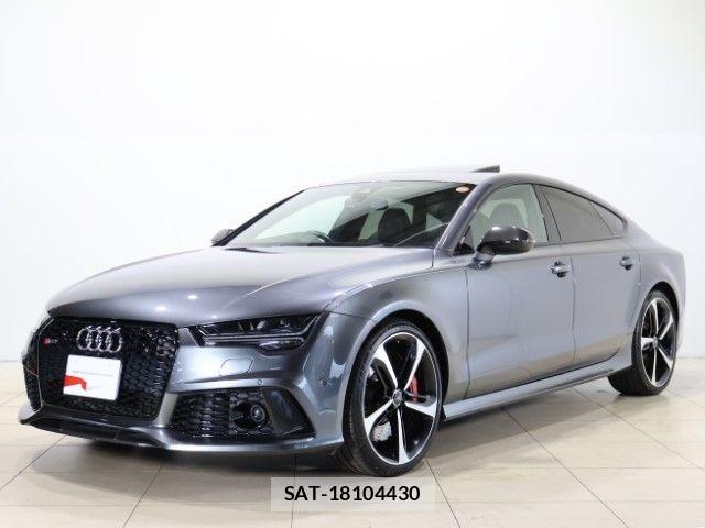 Audi RS7 2018-09 8827920-0