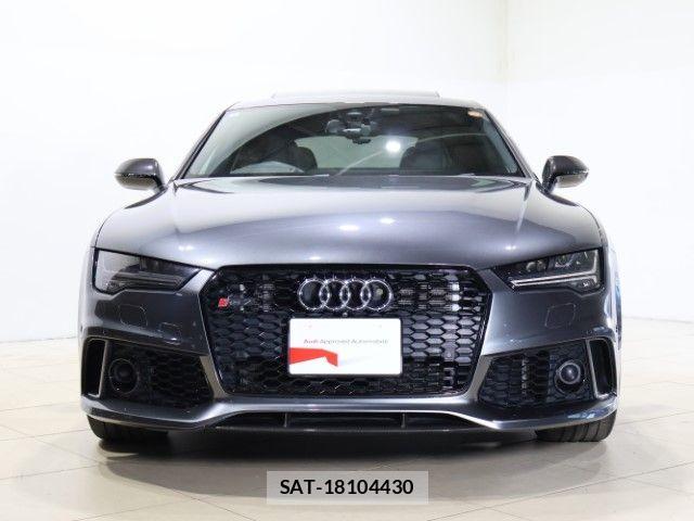 Audi RS7 2018-09 8827920-1
