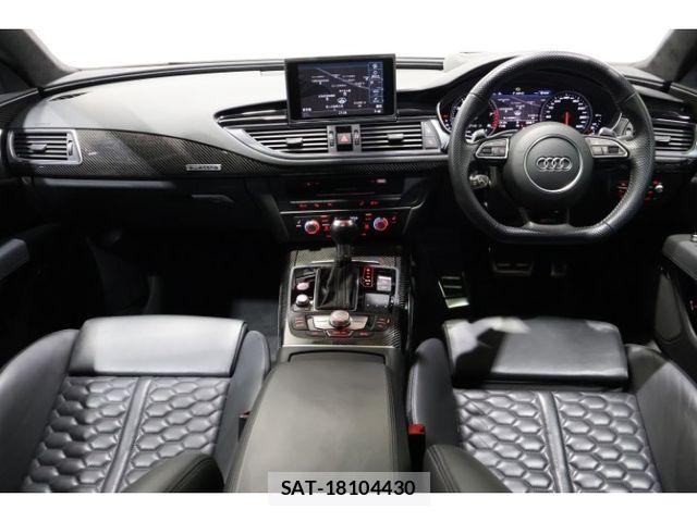 Audi RS7 2018-09 8827920-21