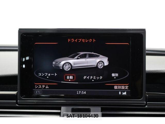 Audi RS7 2018-09 8827920-28