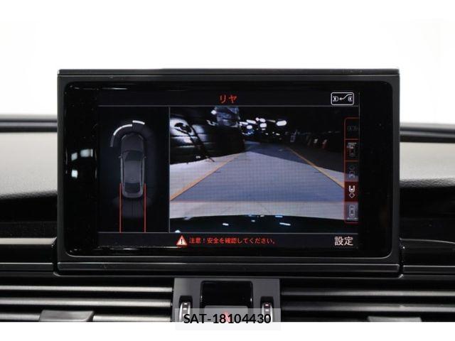 Audi RS7 2018-09 8827920-29