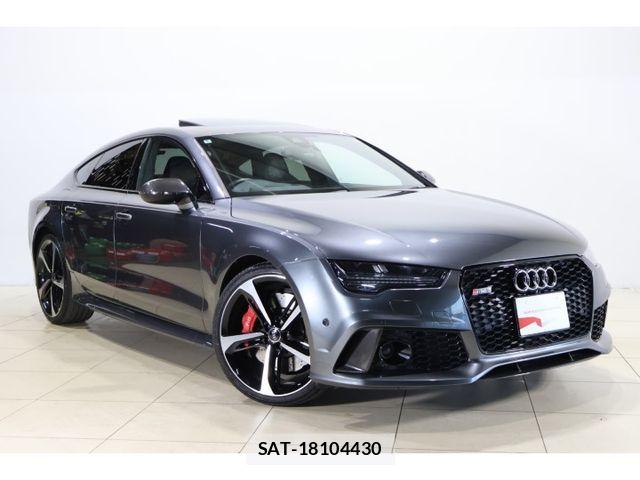 Audi RS7 2018-09 8827920-5