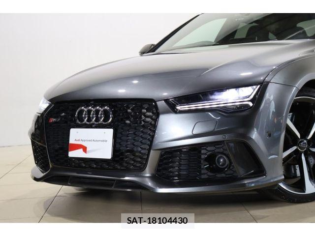 Audi RS7 2018-09 8827920-8