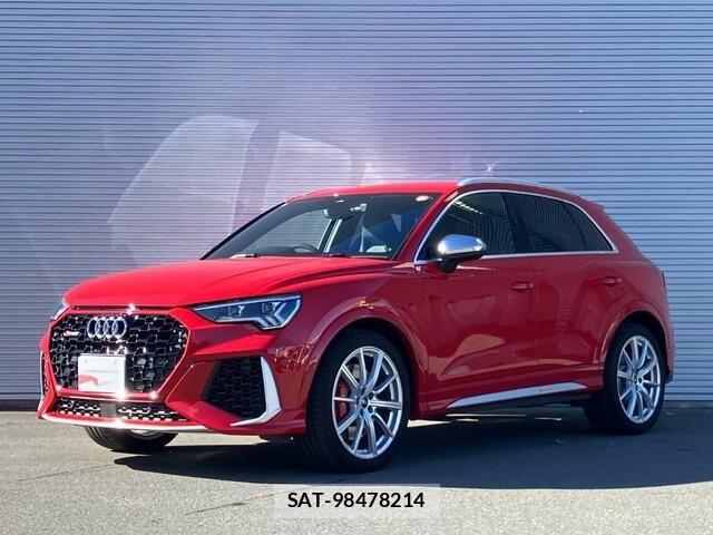 sat car