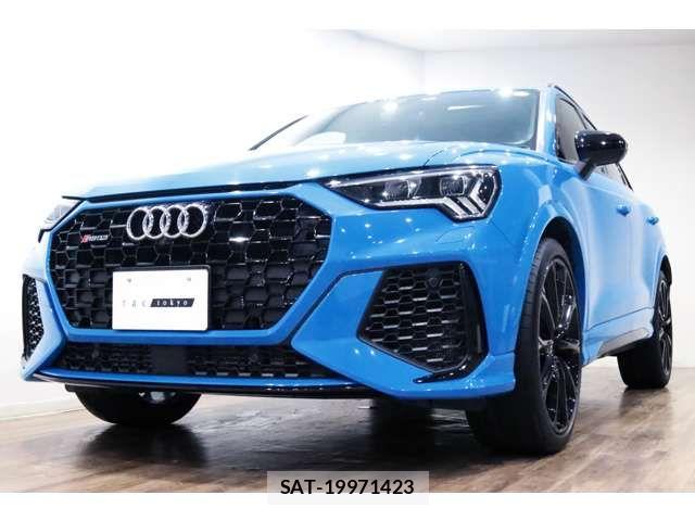 Audi RS Q3 2021-12 5860377-1