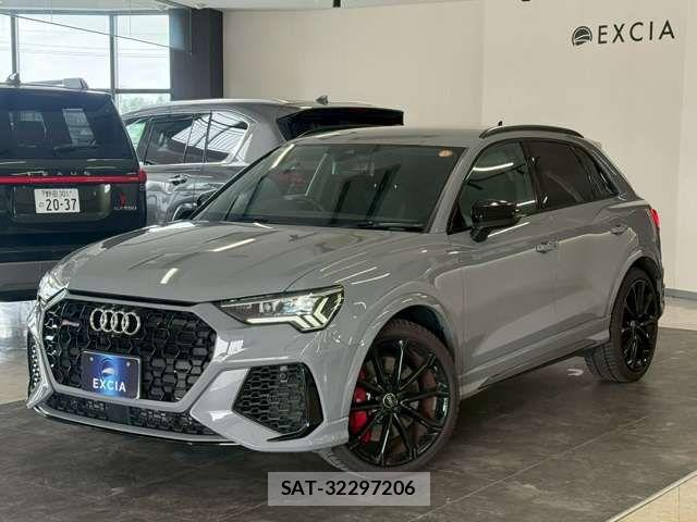 Audi RS Q3 2021-03 7960570-3