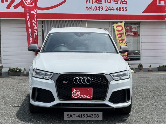 Audi RS Q3 2017-10 8098080-3