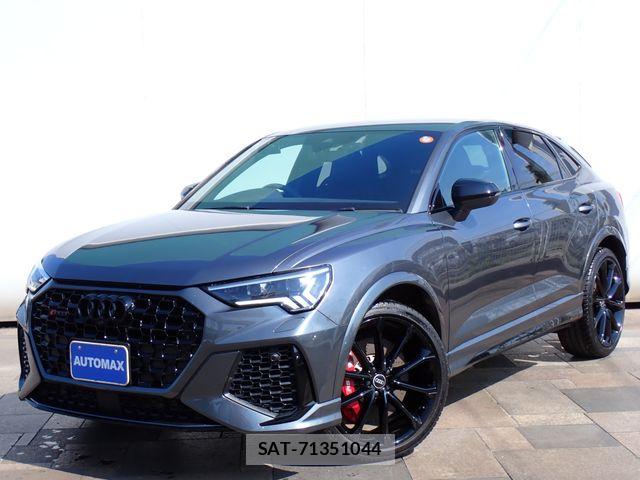 sat car