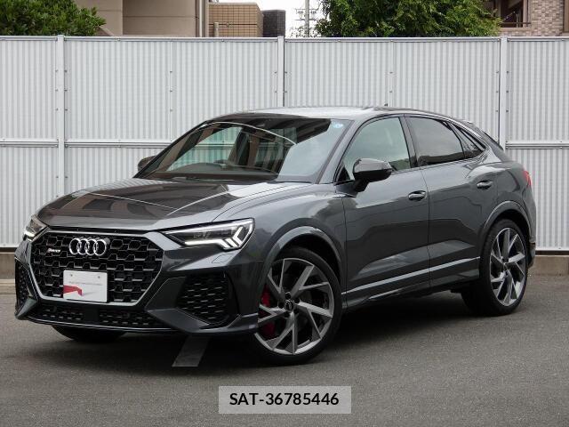sat car