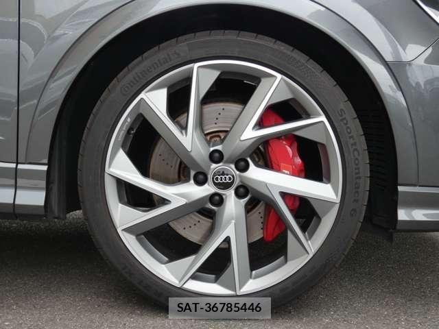 Audi RS Q3 2021-02 8206420-13