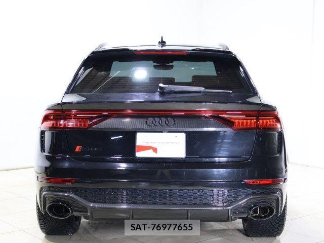 Audi RS Q8 2023-11 2246167-13
