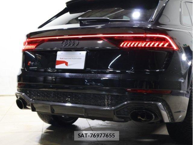 Audi RS Q8 2023-11 2246167-29