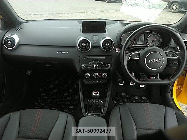 Audi S1 2017-02 8244661-1