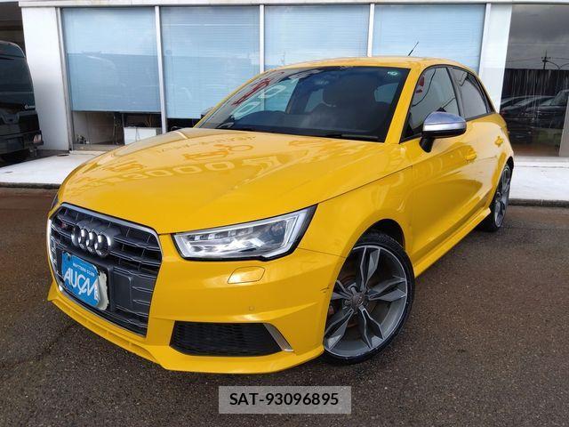 sat car