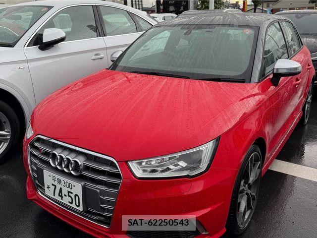 sat car