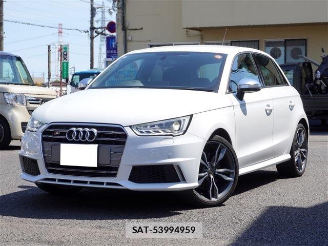 sat car