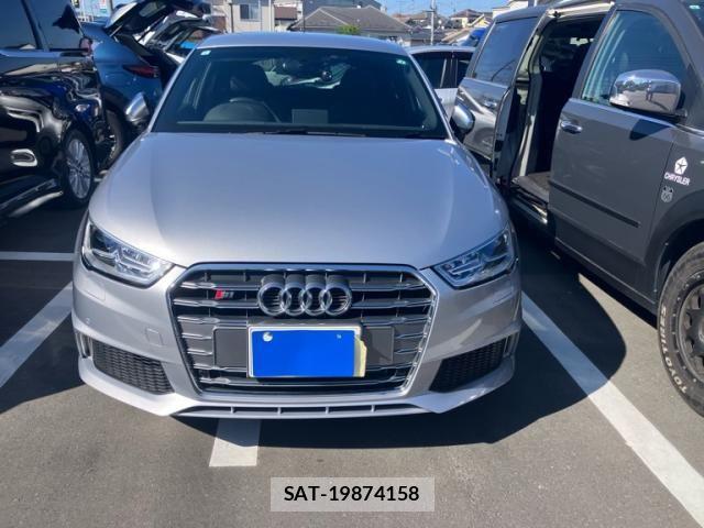 sat car