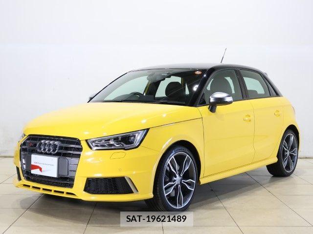 Audi S1 2017-08 7978565-0