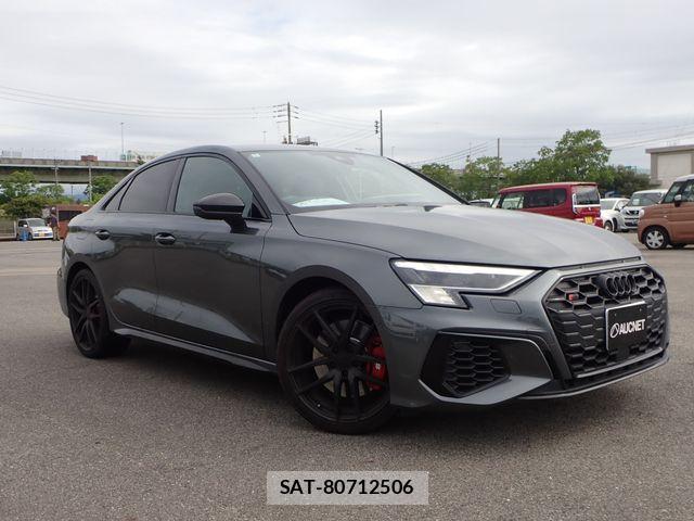 sat car