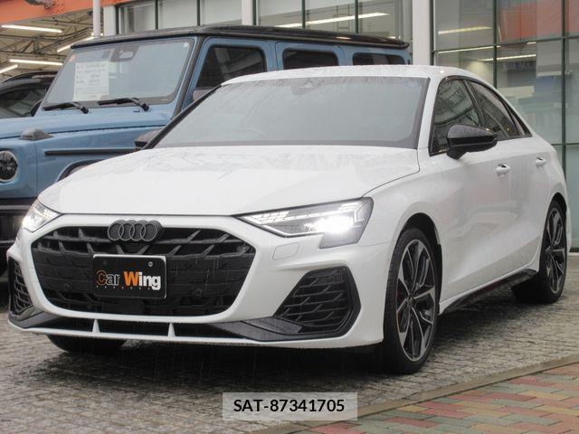 sat car