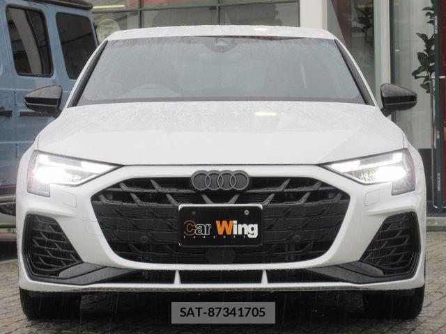 Audi S3 2026-01 7356912-2