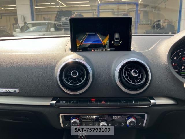 Audi S3 2017-07 8129077-16