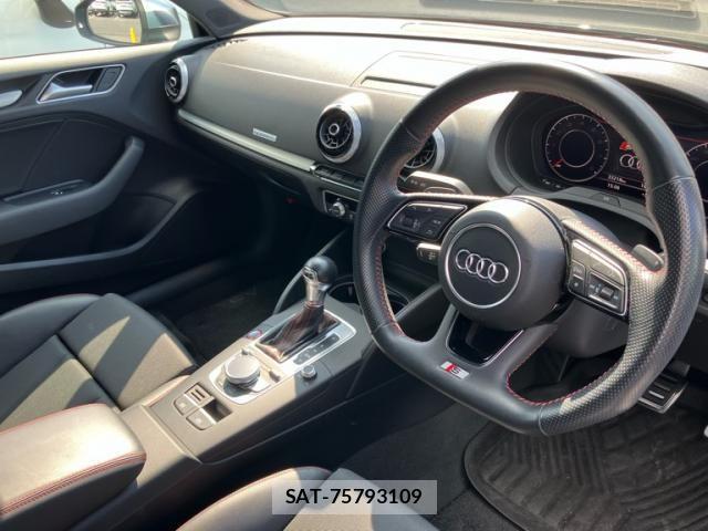 Audi S3 2017-07 8129077-7