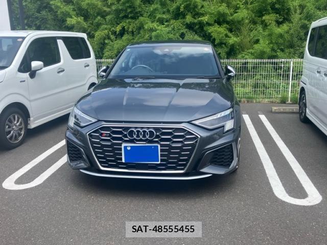 Audi S3 2023-12 8145501-1