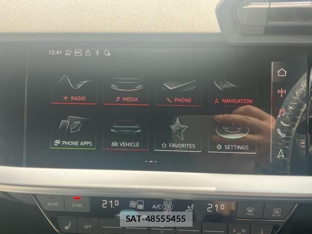 Audi S3 2023-12 8145501-25