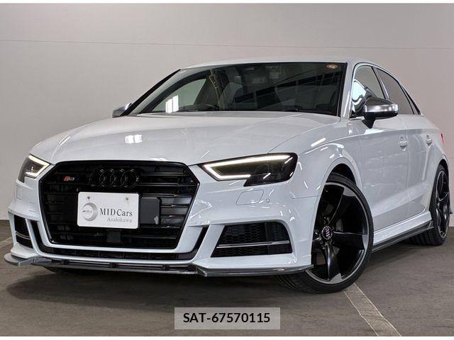 sat car