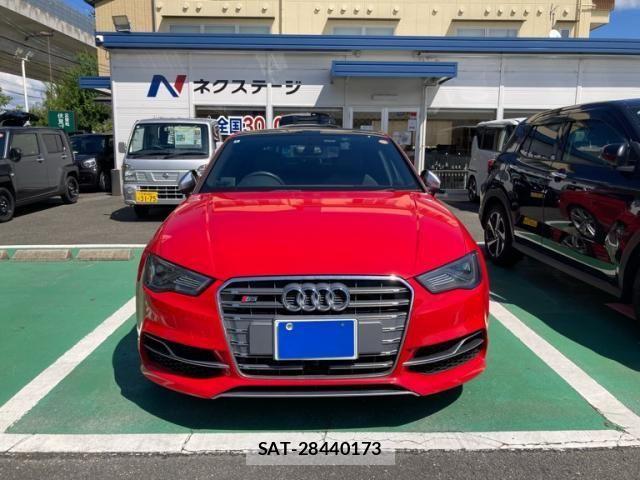sat car