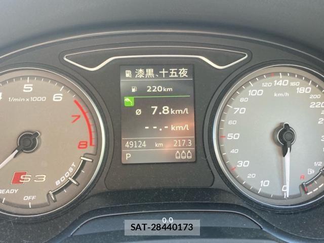Audi S3 2016-09 8740660-16