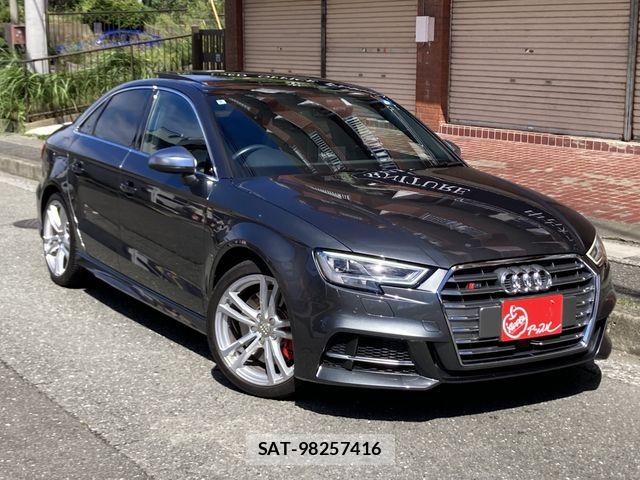 sat car