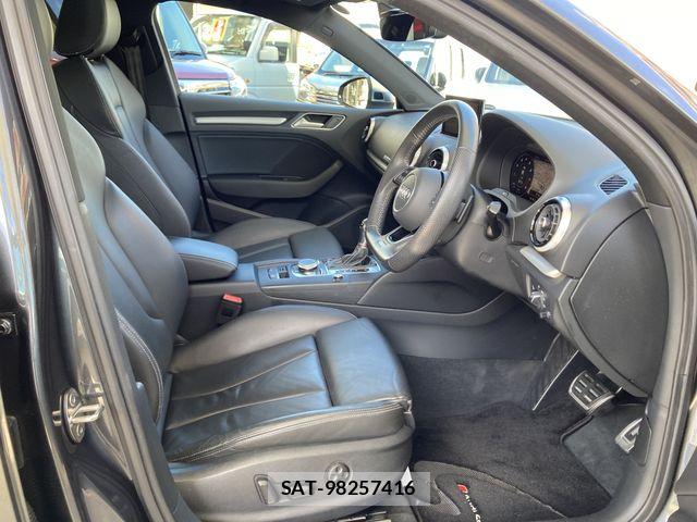 Audi S3 2020-08 8878760-9