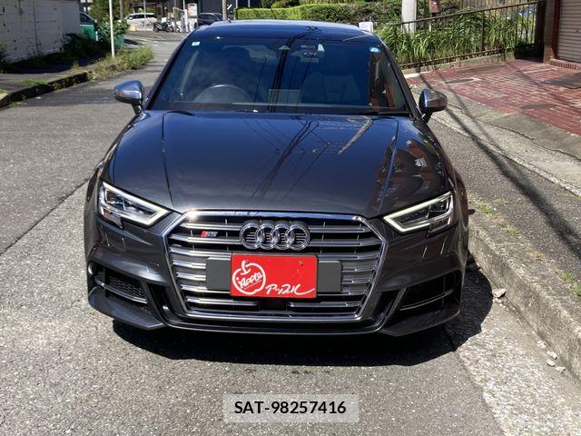 Audi S3 2020-08 8878760-1