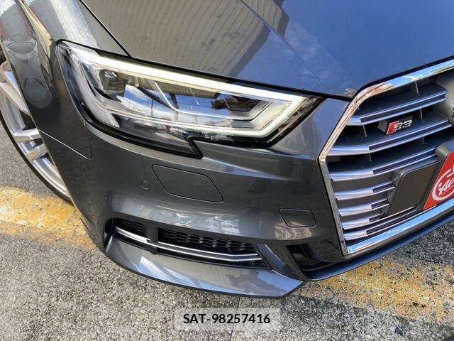 Audi S3 2020-08 8878760-24