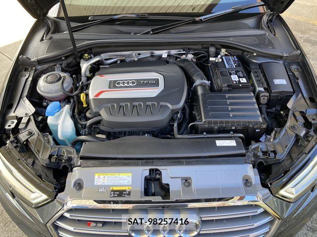 Audi S3 2020-08 8878760-29