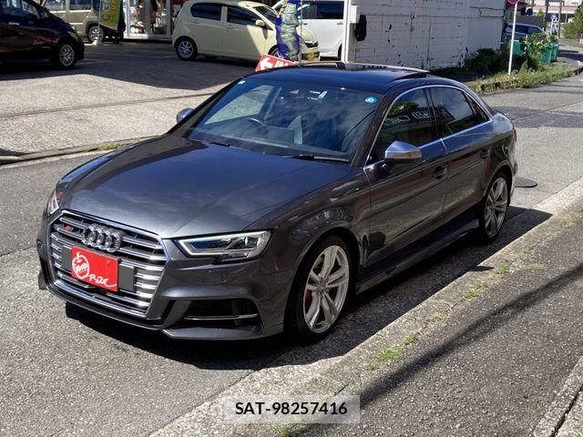 Audi S3 2020-08 8878760-4